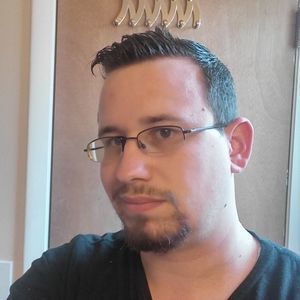 Meet your Posher, Christian